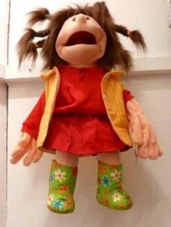 Living Puppets Handpuppe Lene -TONIES Verkäufe 213 W509 b 600x600