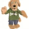 Living Puppets Handpuppe Hund Bosse -TONIES Verkäufe 213 W563 600x600