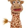 Living Puppets Giraffe Aus Der Reihe Quasselwürmer -TONIES Verkäufe 213 W573 600x600