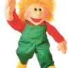 Living Puppets Handpuppe Joshua 65cm