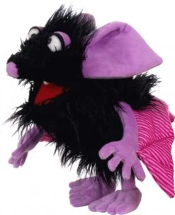 Living Puppets Bammel Aus Der Reihe "Monster To Go !" -TONIES Verkäufe 213 W802 b 600x600