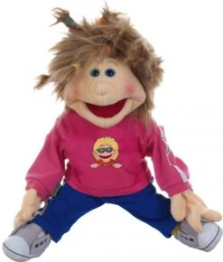 Living Puppets Handpuppe Simone