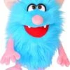 Living Puppets Schorsch Aus Der Reihe "Monster To Go !" -TONIES Verkäufe 213 W819 600x600