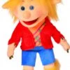 Living Puppets Handpuppe Knille -TONIES Verkäufe 213 W829 600x600