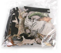 F. K. Waechters Tierpuzzle Ein Bild Aus 33 Tieren -TONIES Verkäufe 217 025 a 600x600