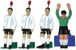 Tipp Kick WM Classics, Argentinien 78