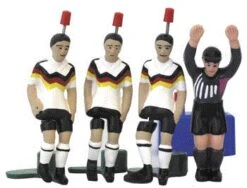 Tipp Kick WM Classics, Deutschland 90