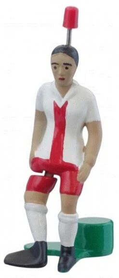 Tipp Kick Star-Kicker Polen