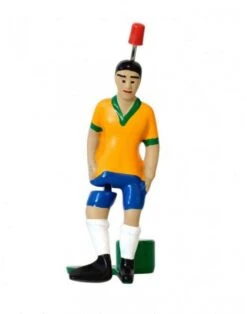 Tipp Kick Star-Kicker Brasilien