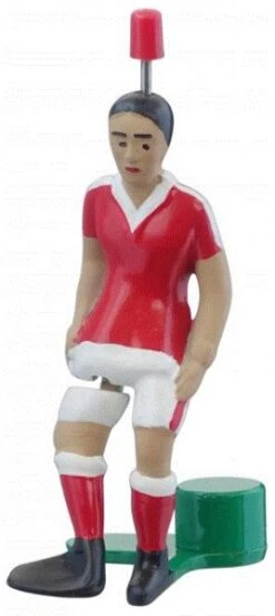 Tipp Kick Star-Kicker Schweiz