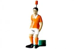 Tipp Kick Star-Kicker Niederlande