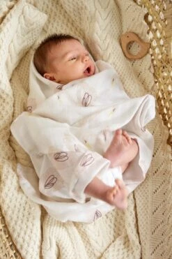 LÄSSIG Lässig Mulltücher Little Water Swan 2 Stück -TONIES Verkäufe 229 1312002741 c 600x600