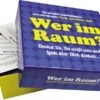 Kylskapoesie Spiel Wer Im Raum Lustiges Fragespiel Für Spielrunden