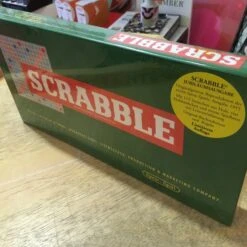 Piatnik Scrabble Jubiläumsausgabe