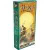 Dixit 4 - Origins Erweiterung DE 7 Dixit 4 - Origins Erweiterung DE -TONIES Verkäufe 286 002457 600x600
