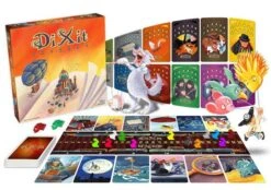 Dixit Odyssey DE