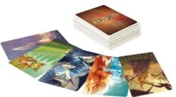 Dixit 8 - Harmonies