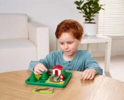 SMARTGames Rotkäppchen Deluxe Ab 4 Jahren -TONIES Verkäufe 291 SG021DE b 600x600