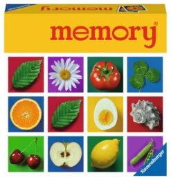 Ravensburger Memory Classic 2022