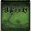 Disney Villainous "Böse Miene Zum Guten Spiel" -TONIES Verkäufe 302 26055 0 600x600