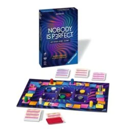 Nobody Is Perfect Extra Edition -TONIES Verkäufe 302 26846 2 600x600