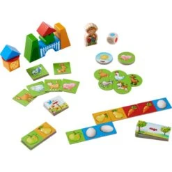 Haba Meine Ersten Spiele – Spielesammlung -TONIES Verkäufe 304223 b 600x600