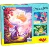 Haba Puzzle Im Fantasieland -TONIES Verkäufe 305917 600x600