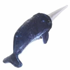Folkmanis Fingerpuppe Mini Narwhal / Mini Narwal -TONIES Verkäufe 30735b 600x600