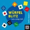 Steffen-Spiele Würfelblitz Gedächtnisspiel Ab 8 Jahren -TONIES Verkäufe 314 1346 589 600x600