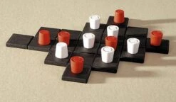 Steffen-Spiele Karo Für 2 Spieler Ab 9 Jahren -TONIES Verkäufe 314 1346 602 c 600x600