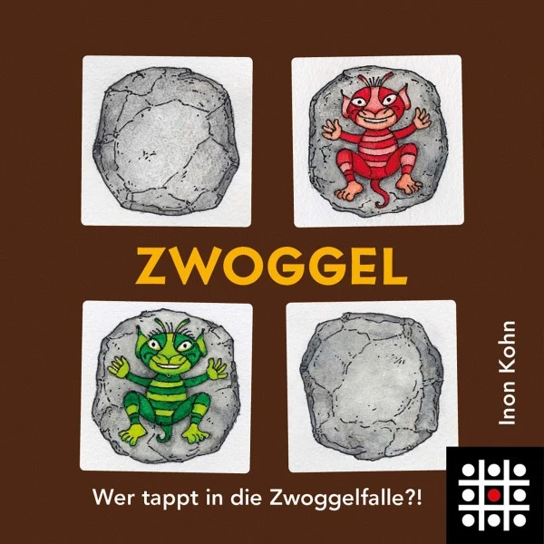 Steffen-Spiele Zwoggel 1 Steffen-Spiele Zwoggel