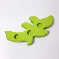 Grimms Tischdeko Zweig Hellgrün