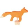 Grimms Stecker Fuchs Geburtstagssteckfigur -TONIES Verkäufe 322 03300 600x600