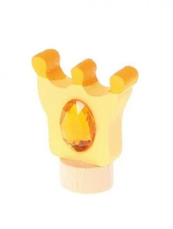 Grimms Stecker Krone Für Den Geburtstagsring