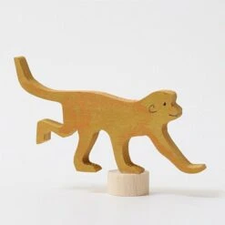 Grimms Steckfigur Äffchen