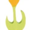 Grimms Stecker Gelbe Tulpe -TONIES Verkäufe 322 03680 600x600