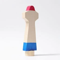 Grimms Stecker Leuchtturm