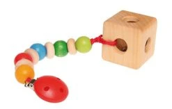 Grimms Rassel Würfel Greifling Mit Glöckchen 3 Grimms Rassel Würfel Greifling Mit Glöckchen -TONIES Verkäufe 322 08070 a 600x600