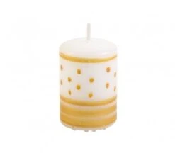 Ahrens Lebenslicht Goldene Streifen