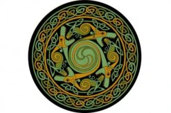 Curiosi Double Puzzle Drache / Dragon 5 Curiosi Double Puzzle Drache / Dragon -TONIES Verkäufe 39 C585 b 600x600