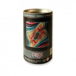 Curiosi Double Puzzle Q-Jelly