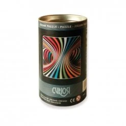 Curiosi Double Puzzle Q-Candy