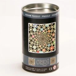 Curiosi Double Puzzle Q-Fun