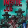 Kosmos Kartenspiel Inside Job -TONIES Verkäufe 4002051682484 600x600