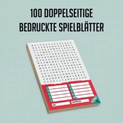 Kosmos Wortsuchspiel Wömmeln 10 Kosmos Wortsuchspiel Wömmeln -TONIES Verkäufe 4002051682491 3 600x600