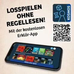 Kosmos Spiel Der Herr Der Ringe - Gemeinsam Zum Schicksalsberg -TONIES Verkäufe 4002051682804 5 600x600