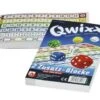 Qwixx - 2 Zusatz-Blöcke -TONIES Verkäufe 4016 600x600