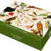 Coppenrath Puzzle Illustrierte Tierwelt 1000 Teile In Geschenkbox