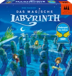 Drei Magier® Spiel Das Magische Labyrinth