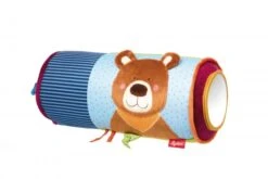 Sigikid Bär Krabbelrolle XXL PlayQ